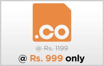 .CO Promo