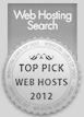 Web Hosting Search