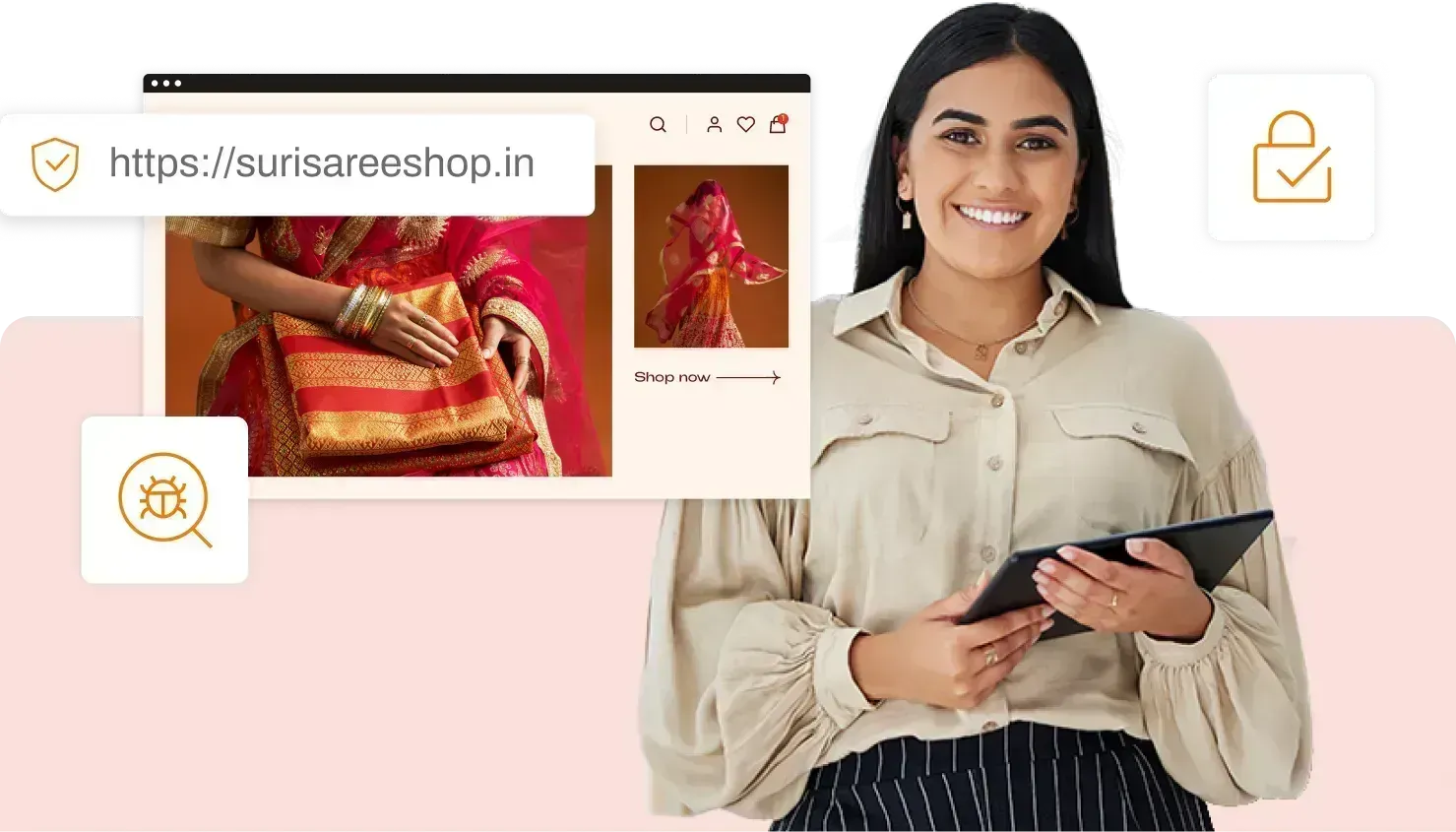 Website Security