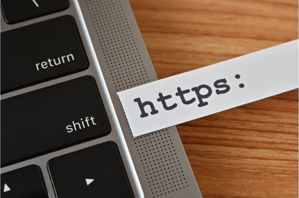 Free SSL Certificate for Website
