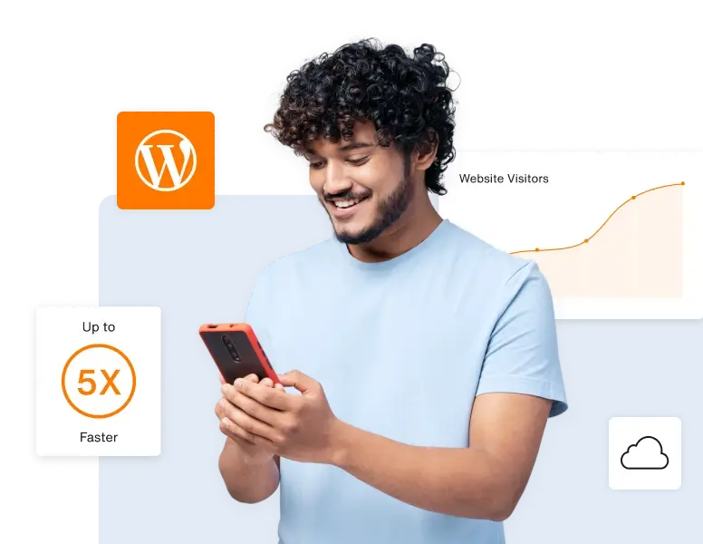 Wordpress Hosting