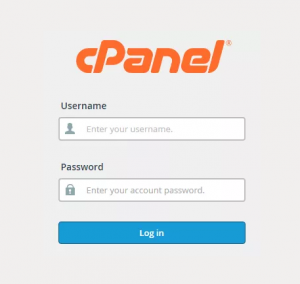 Cpanel