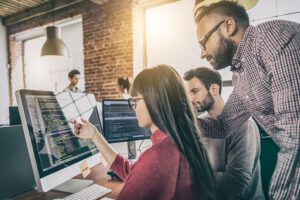 what is affiliate marketing