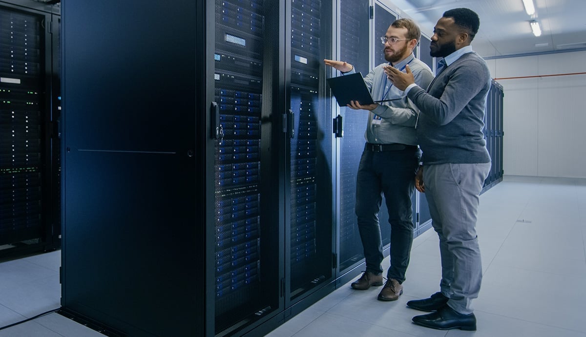 vps hosting