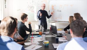How to Leverage Email Hosting for Better Business Communication?