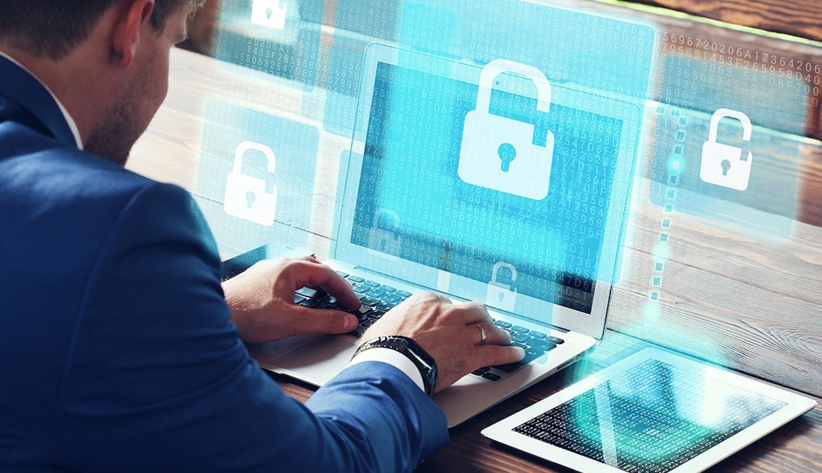 intrusion prevention system