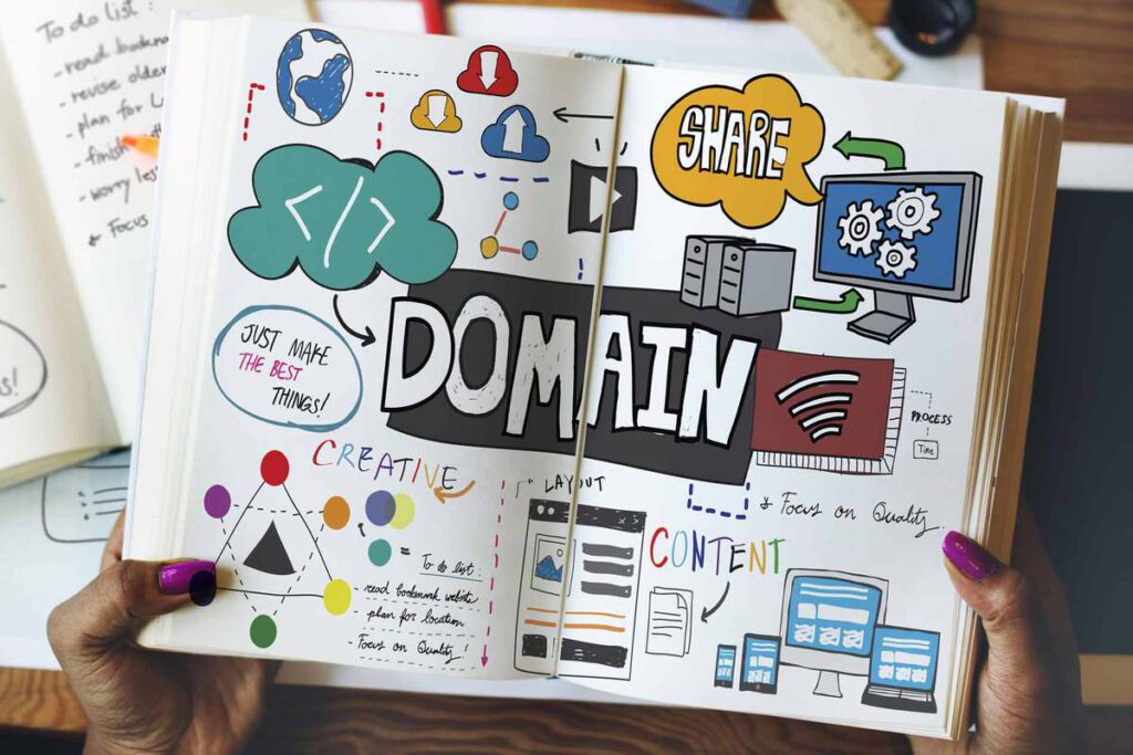 Domain Privacy Protection