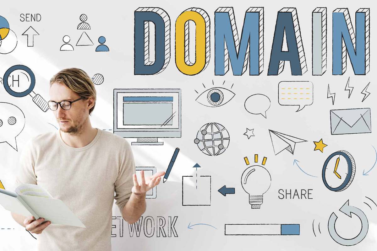 domain name