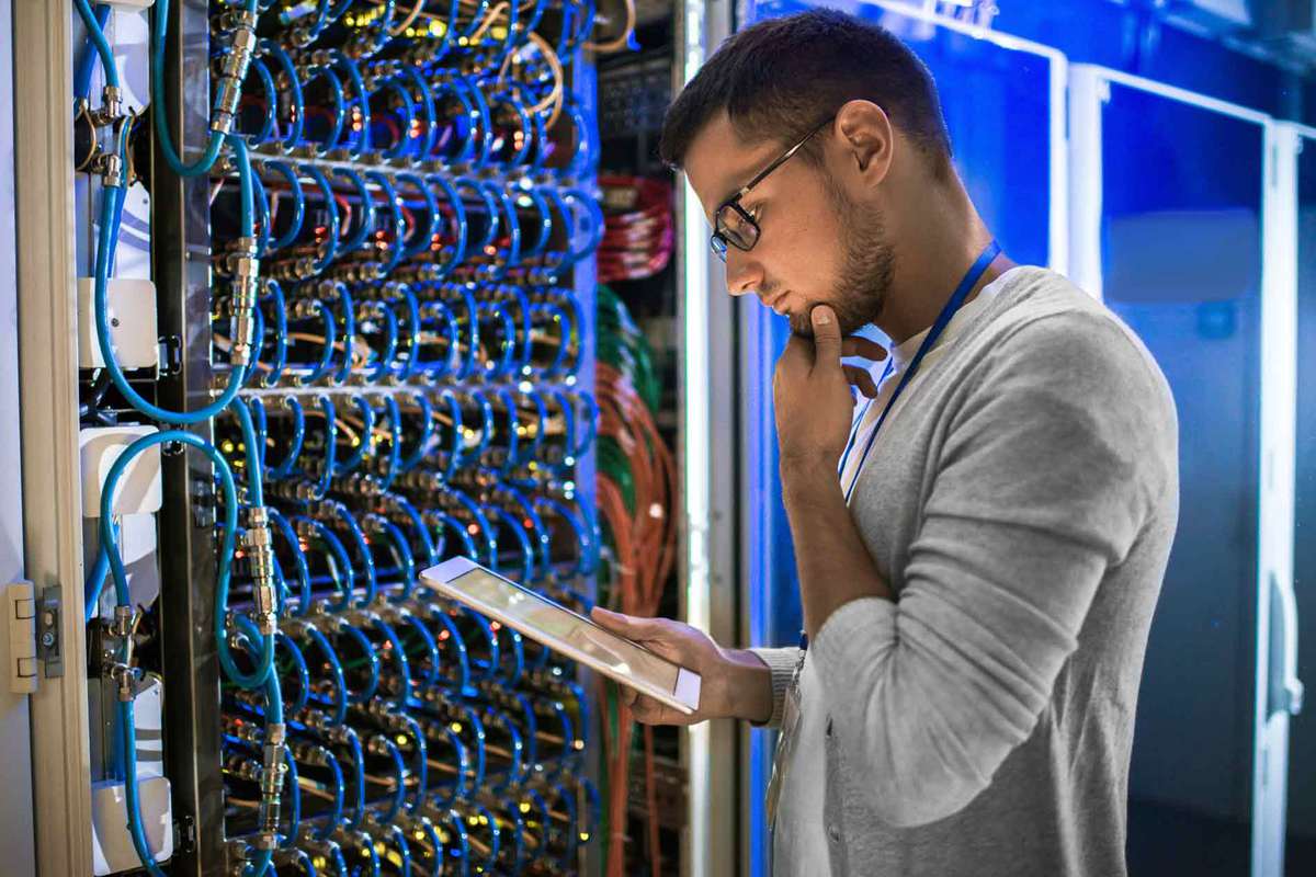 benefits of virtualization