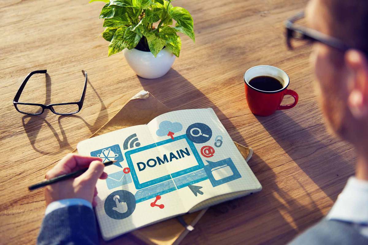 xyz domain name