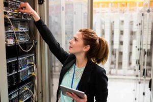 Why Secure VPS Hosting is Essential for Your Business?