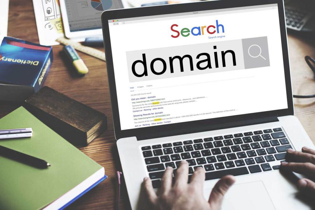 dns over https