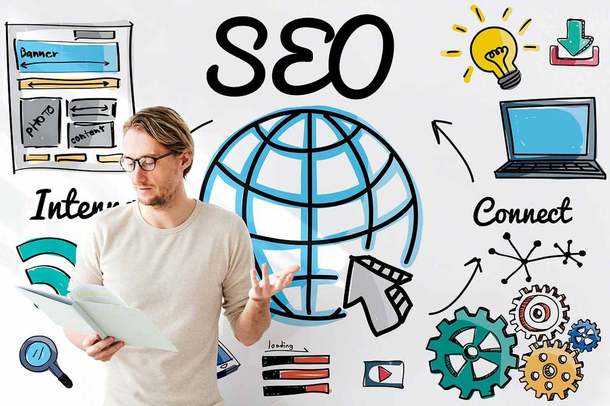 SEO Trends 2025