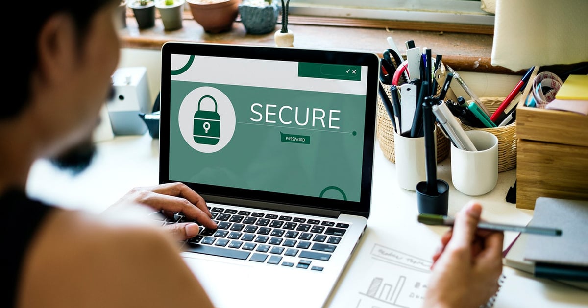 dns over tls