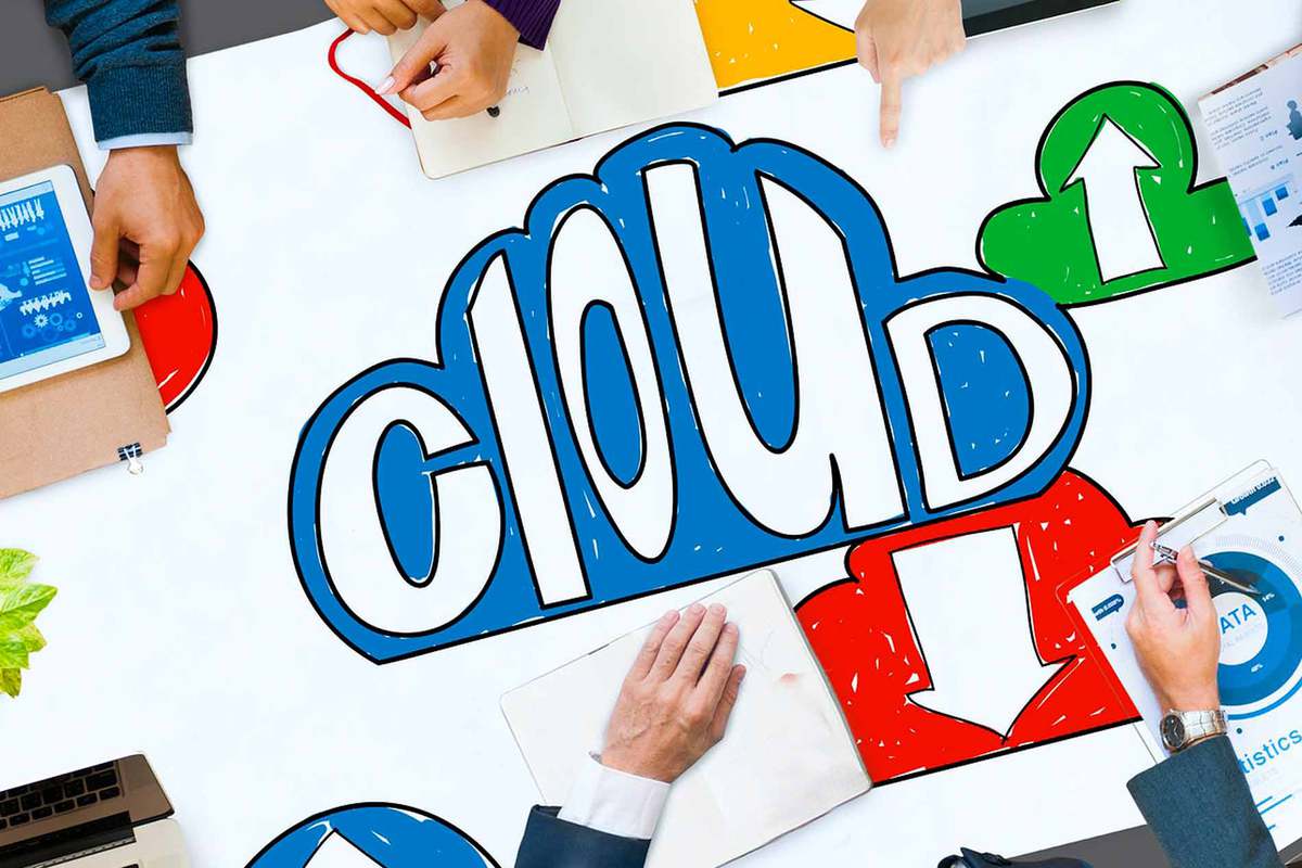 cloud security