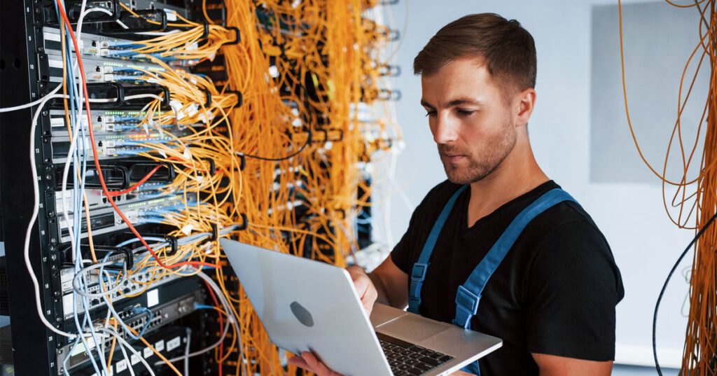 Web Hosting