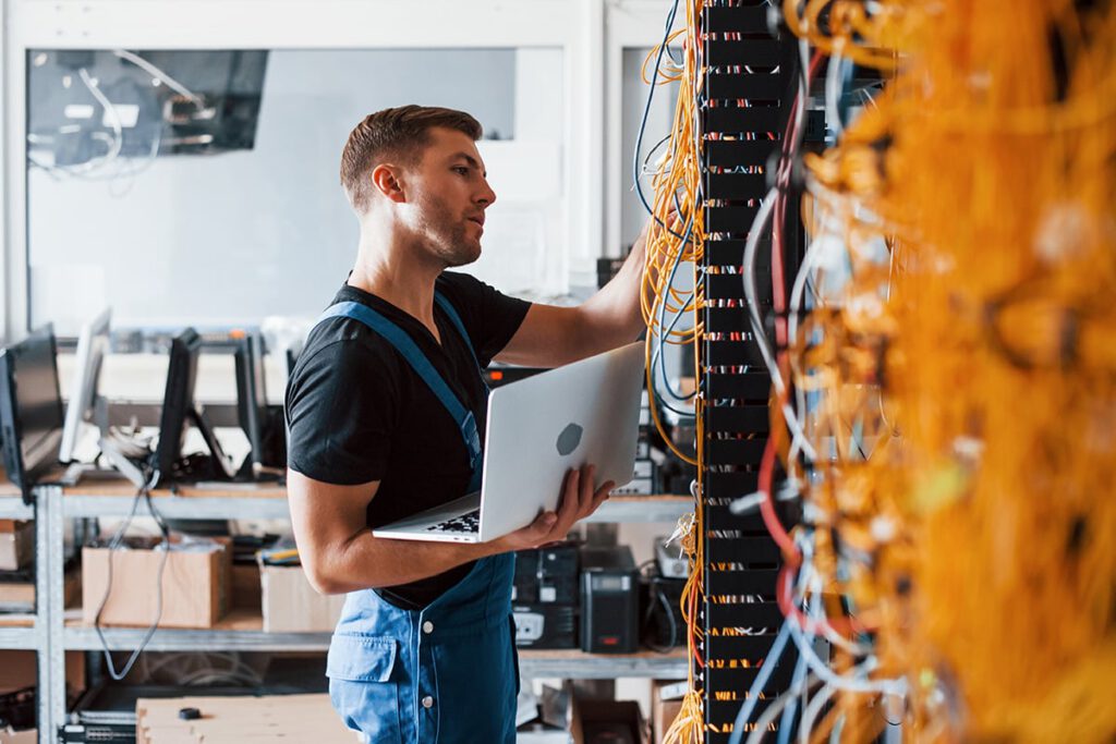 apache web server