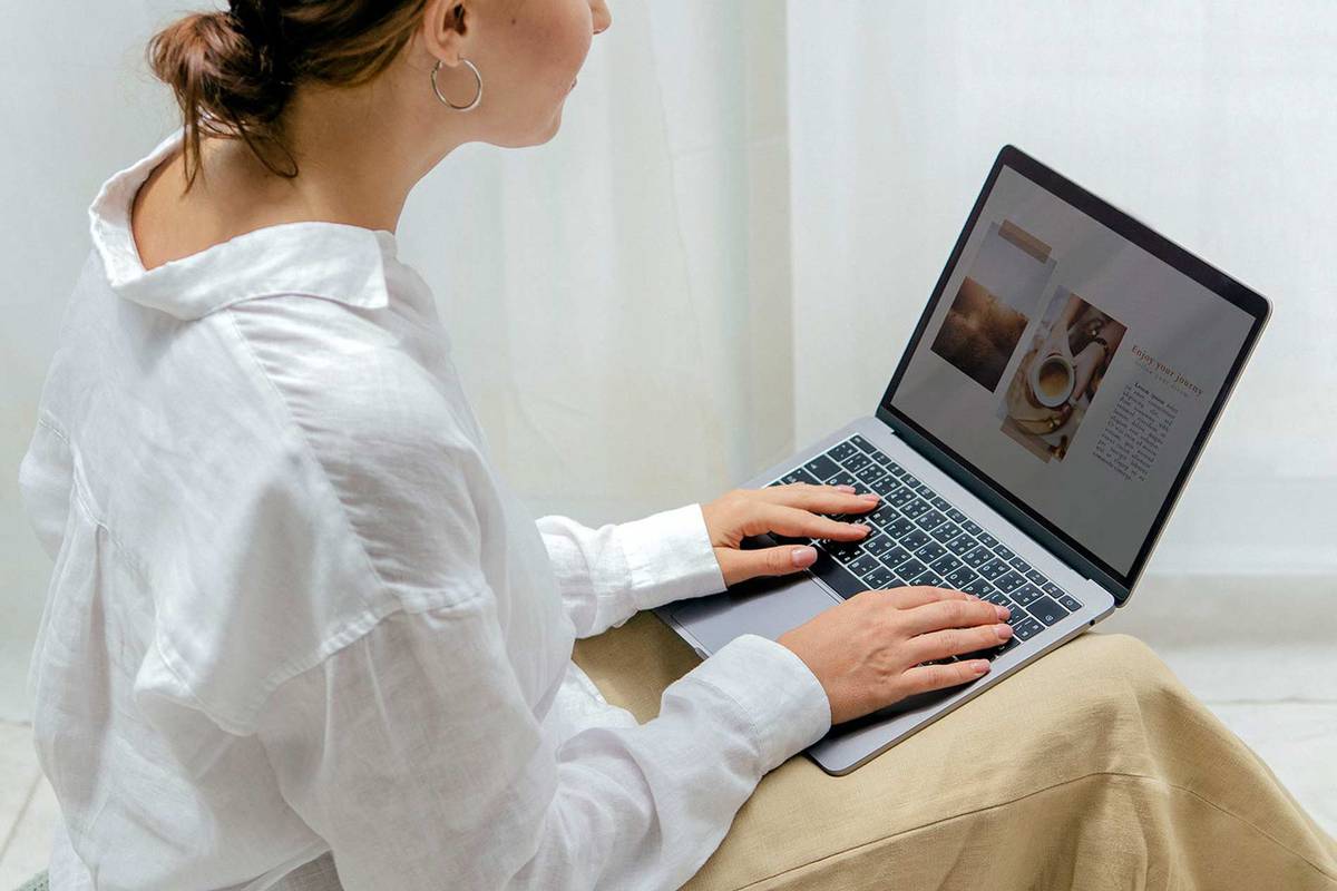 how to change the dns settings