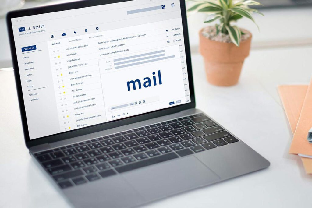smtp issues