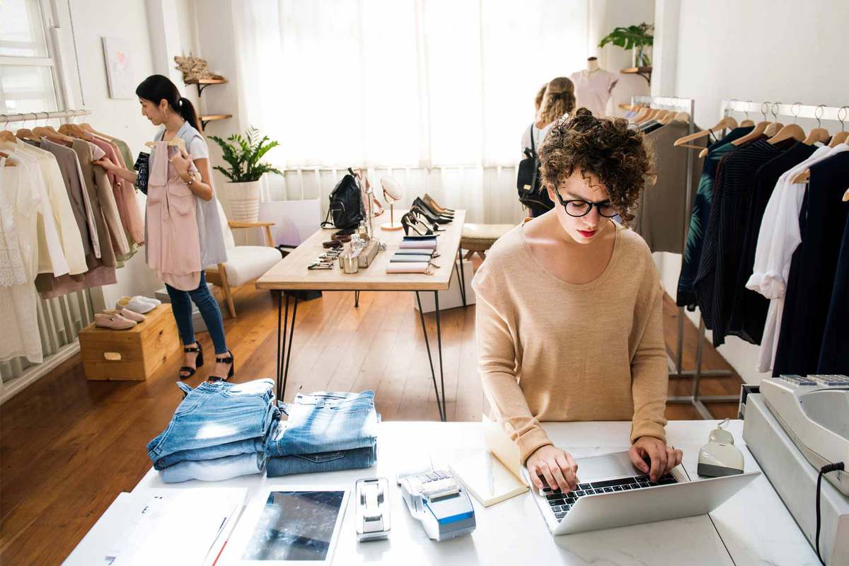 Easy Steps for Domain Transfer Without Downtime
