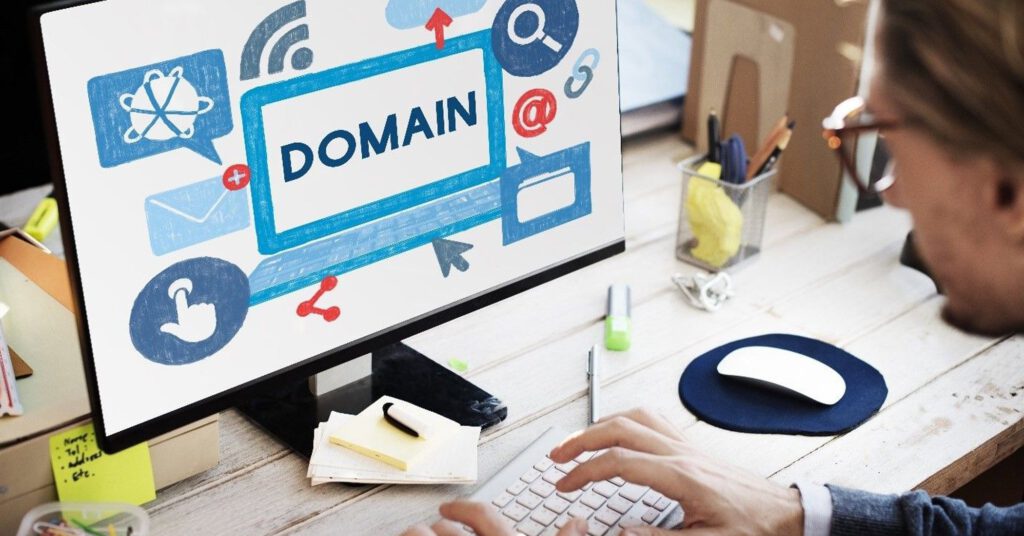 xyz domain name