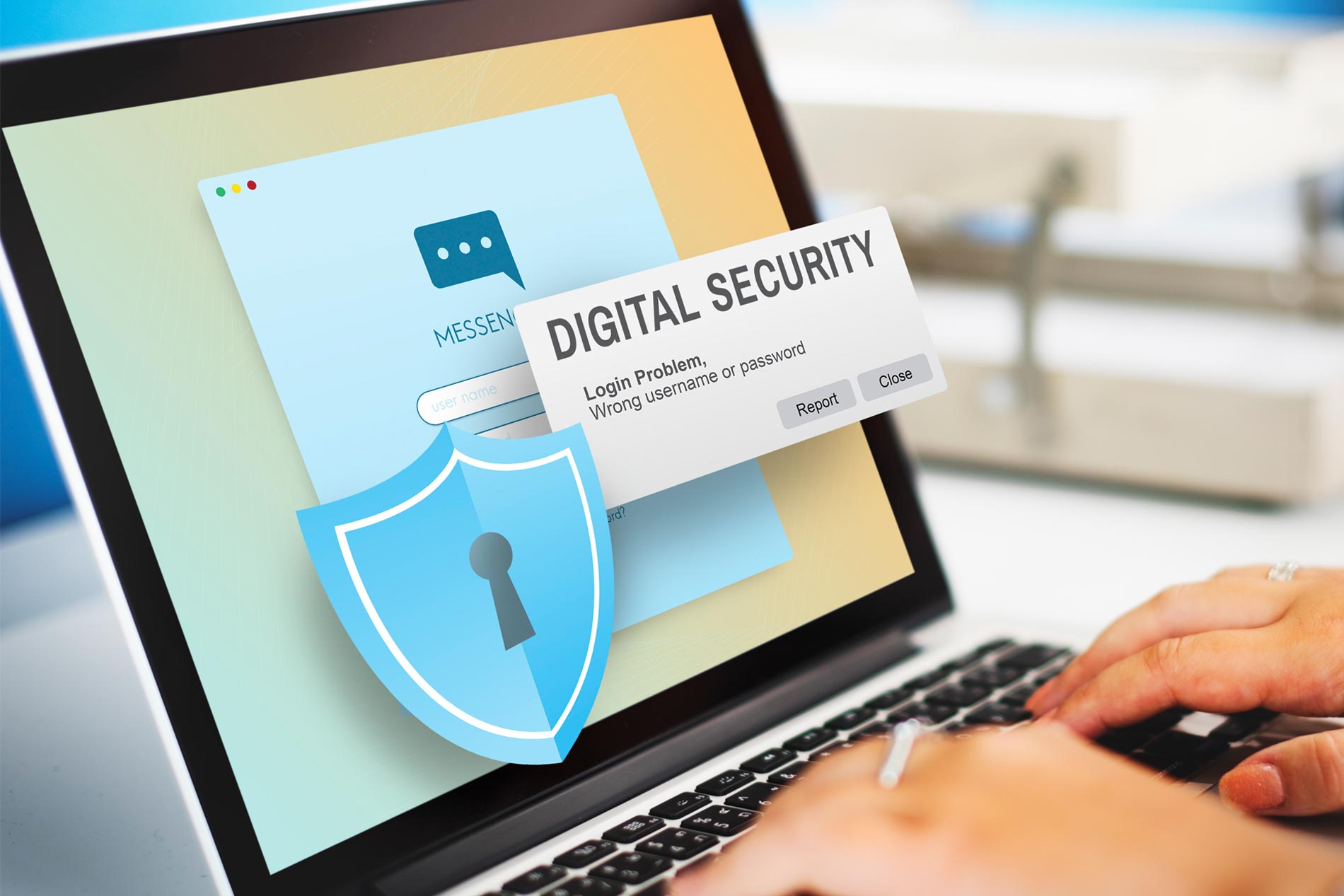 ssl termination