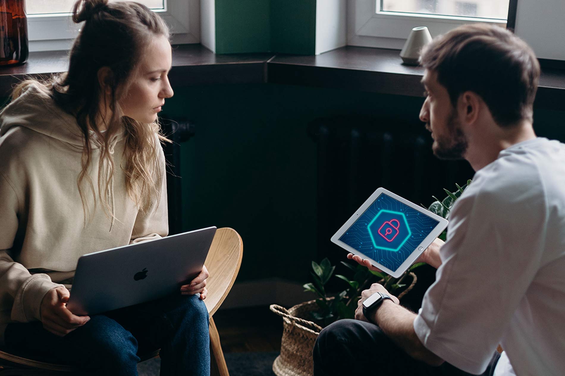 Why Website Security Is Crucial for Your Business in 2025