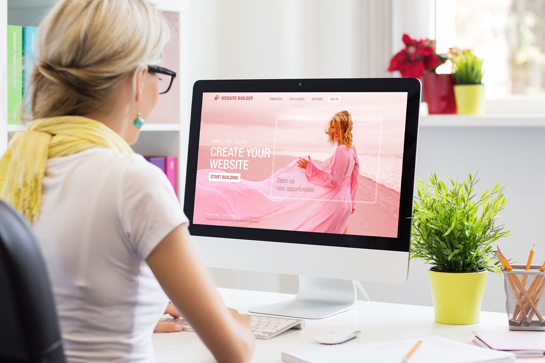 Advantages of Responsive Website