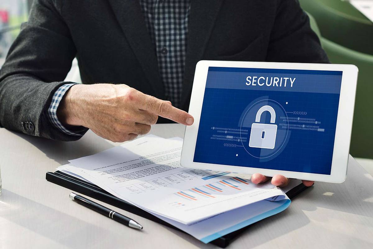 Email Security