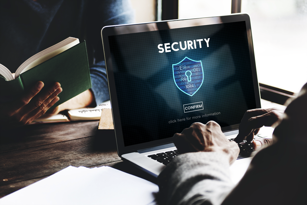 intrusion prevention system