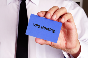 vps hosting