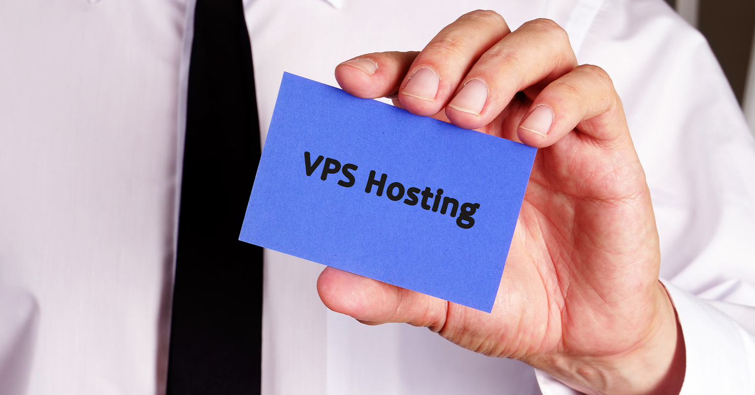 vps hosting