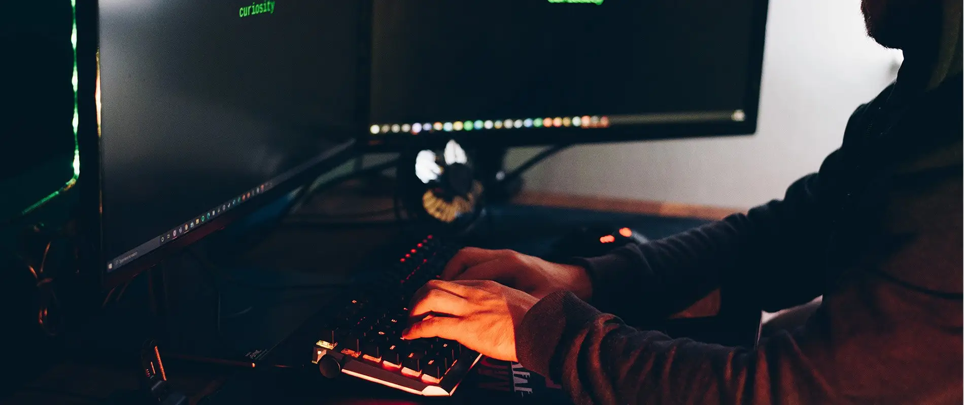 Protect Your web From Malware