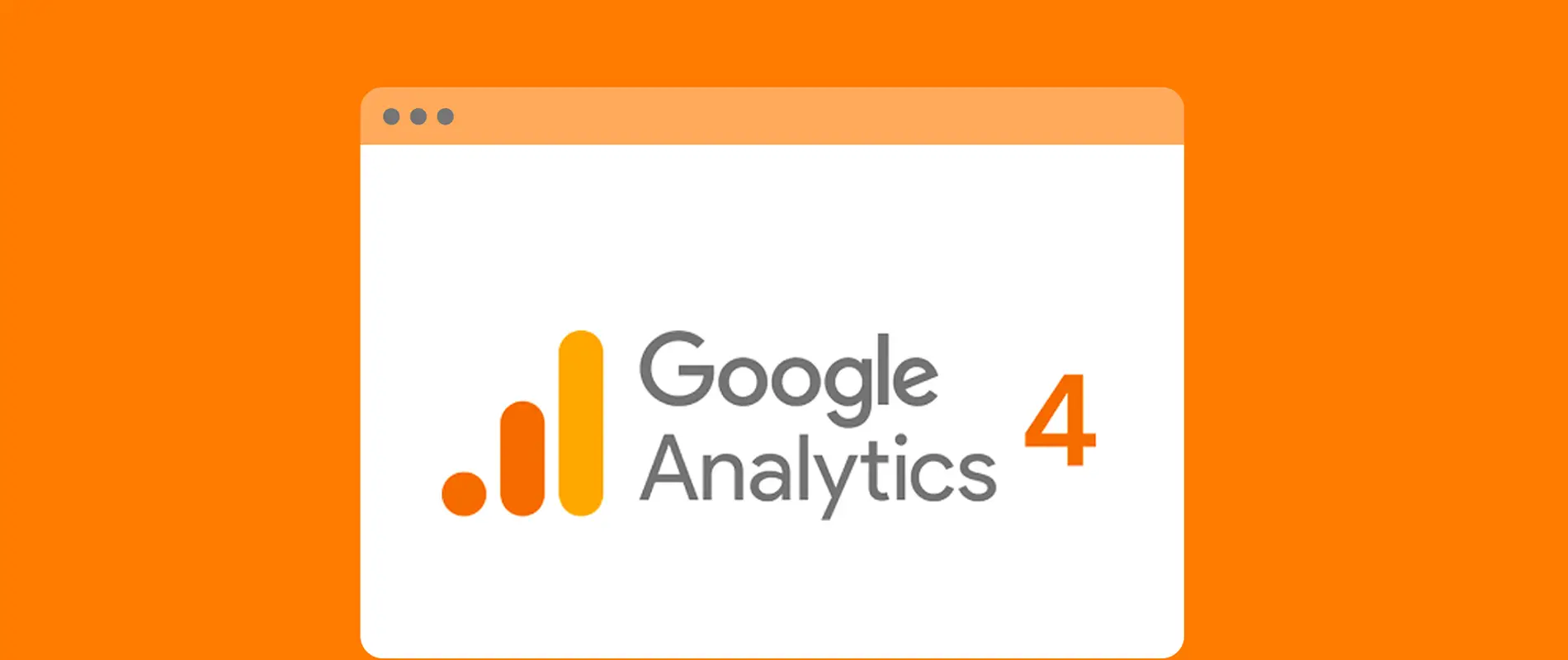 Introduction to Google Analytics 4 - Uses and Its Features | Bigrock Blog