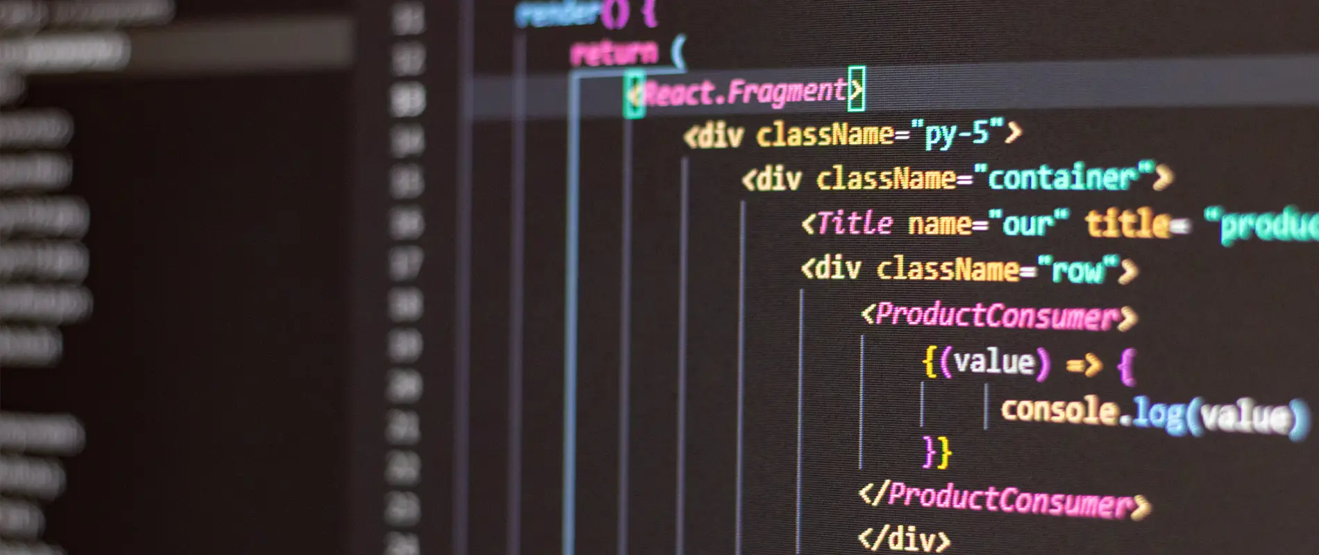 node js vs express js