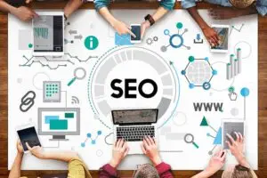 How to Improve Your Website’s SEO with Proper Domain and Hosting Choices