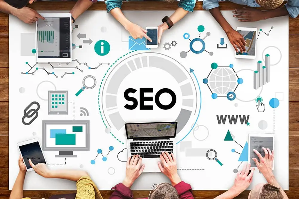 How to Improve Your Website’s SEO with Proper Domain and Hosting Choices
