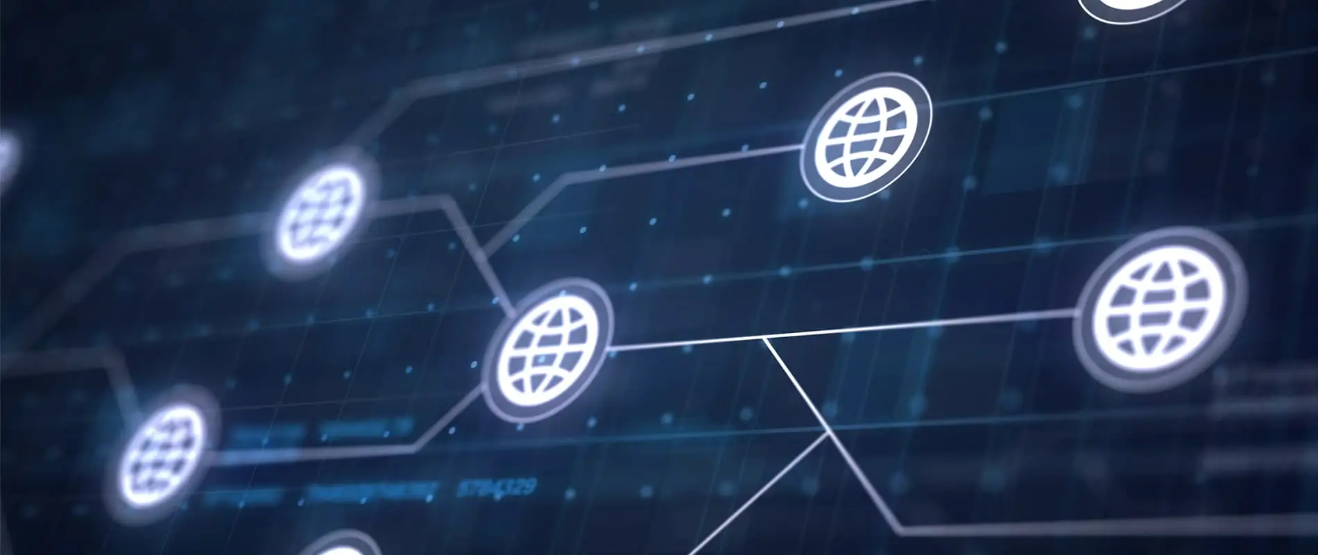 how to host multiple domains on one server