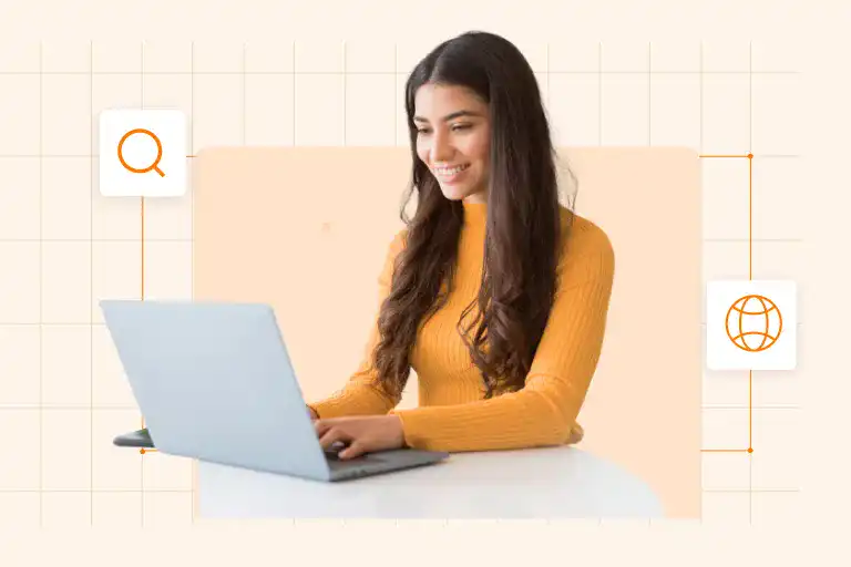 point domain to vps