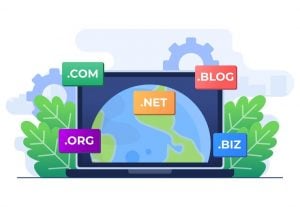 What Is a Custom Domain Name & Why Does Your Business Need One?