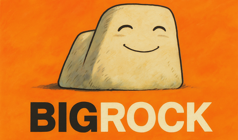Say Hello To RockTalk: BigRock’s New AI WhatsApp Chatbot