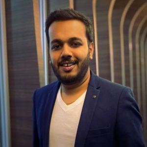 Picture of Jay Lathia