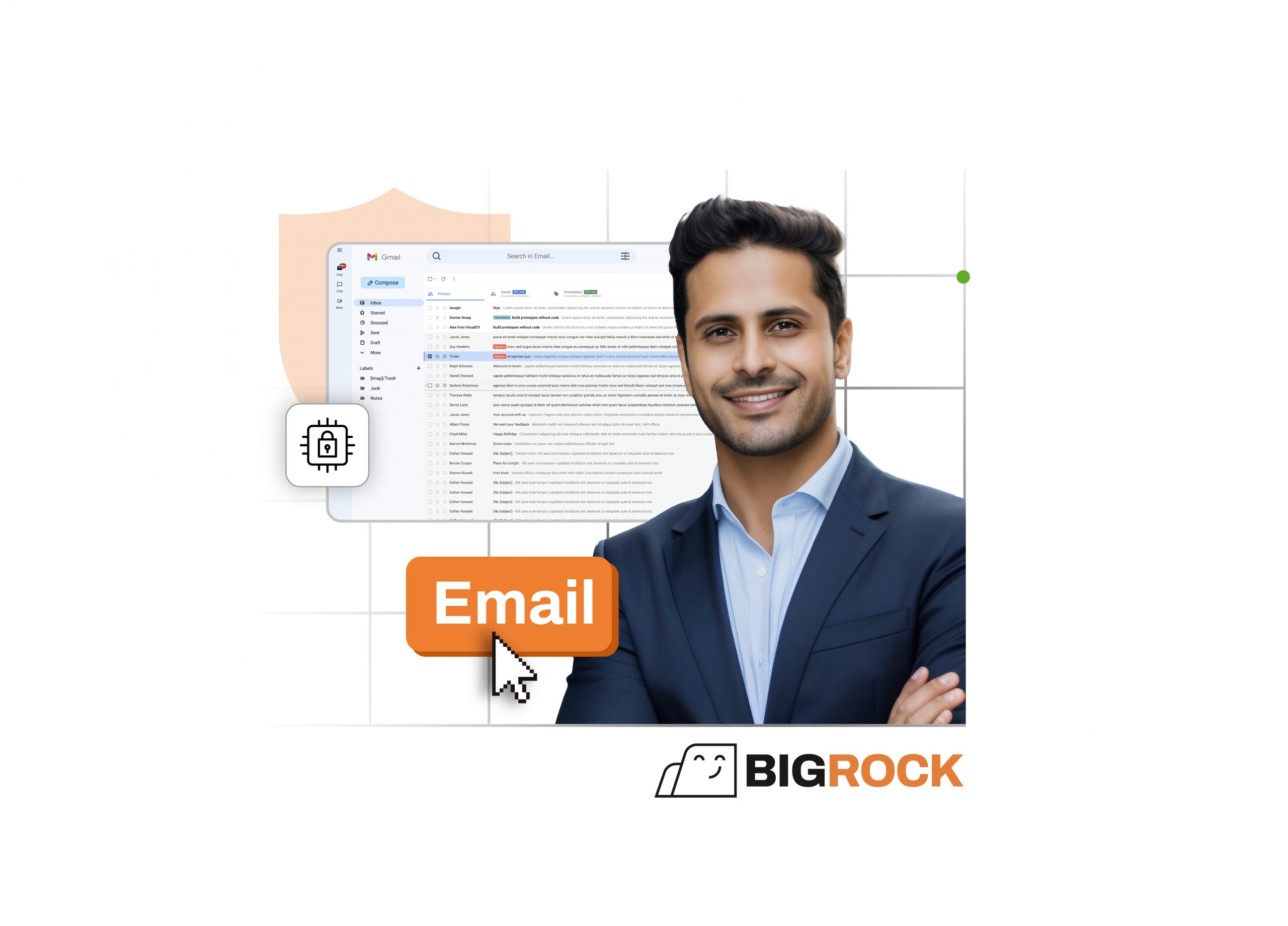 Securing Your Communications: The Role of Email Encryption