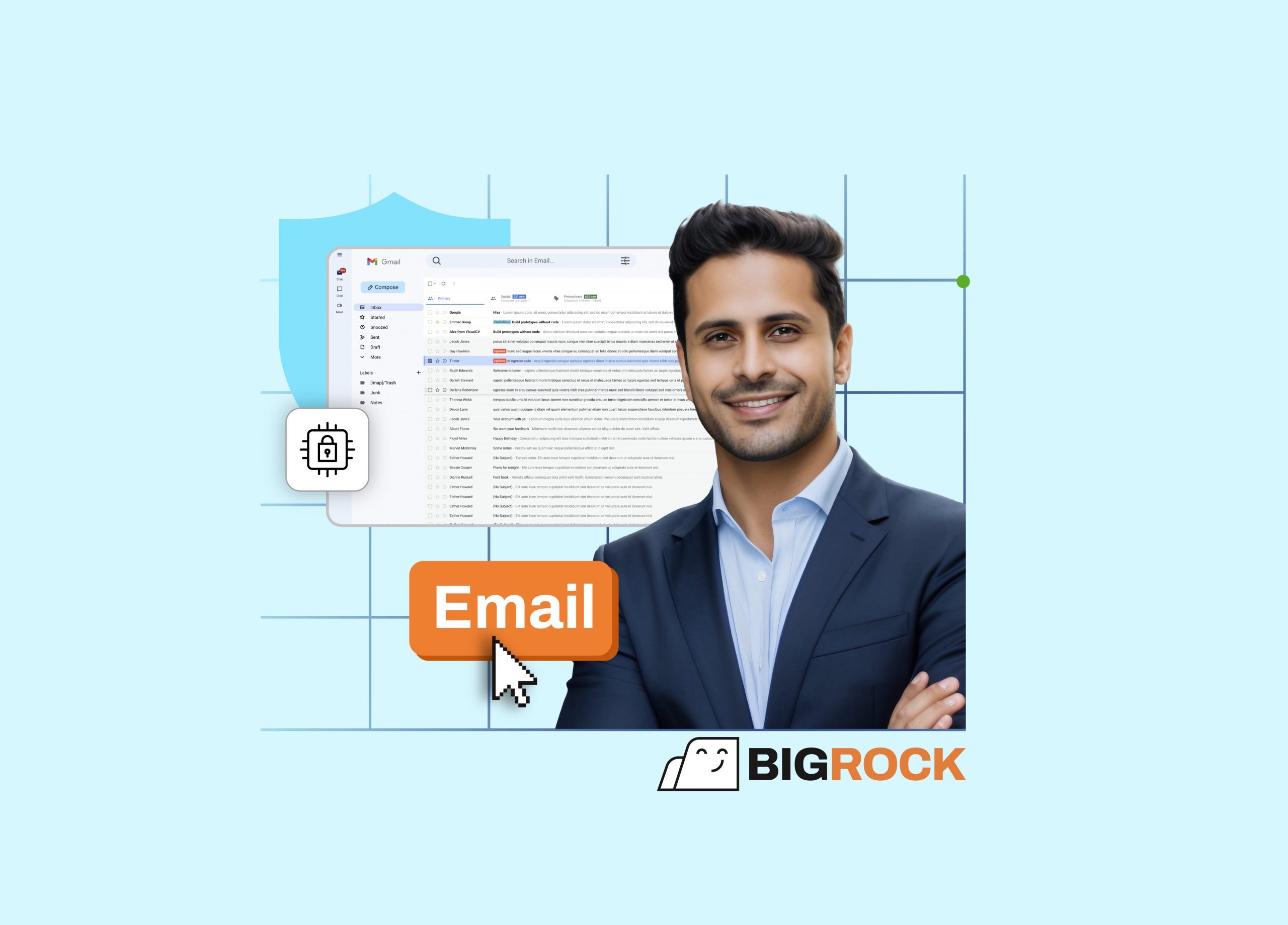 Managing Email Storage: Tips for Keeping Your Inbox Organized