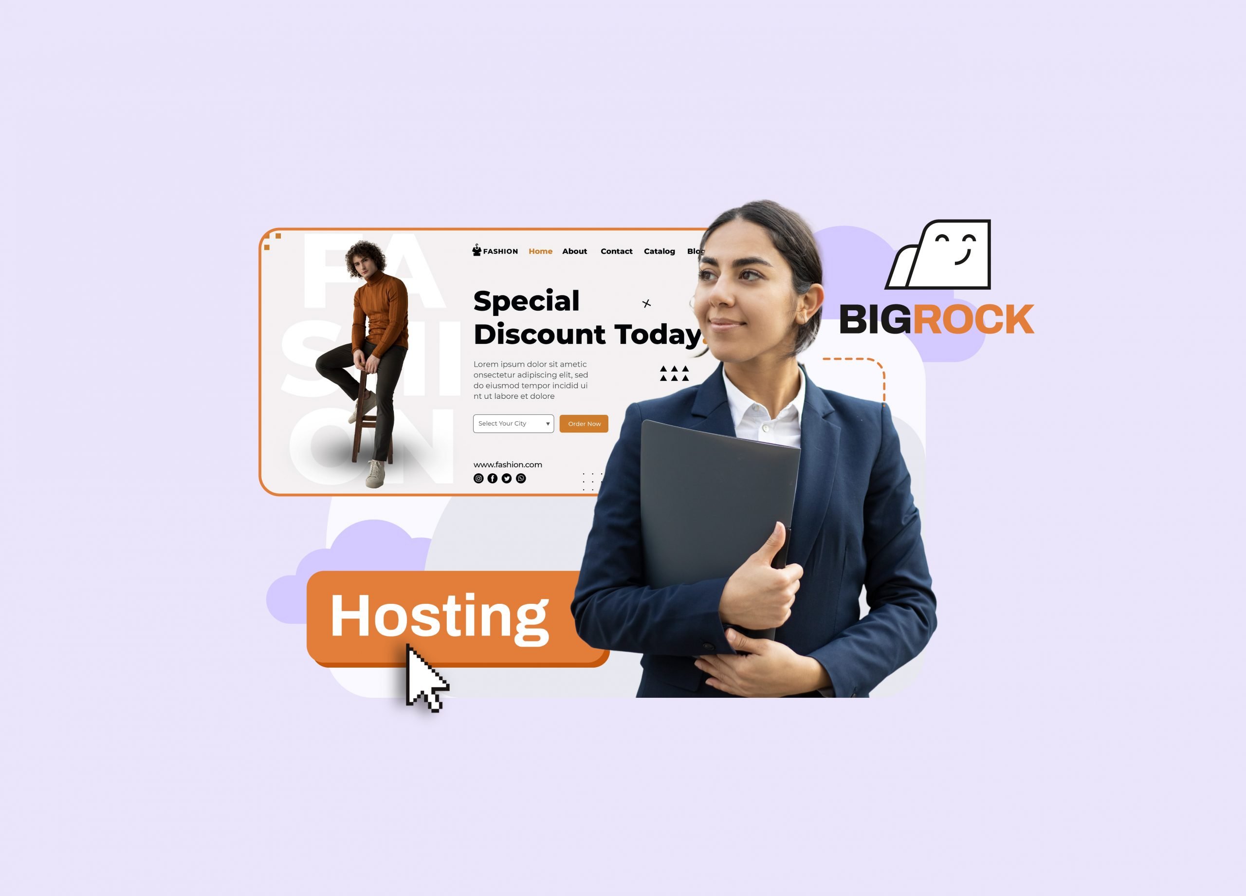 Cloud Hosting Security: Essential Threats and How to Stop Them