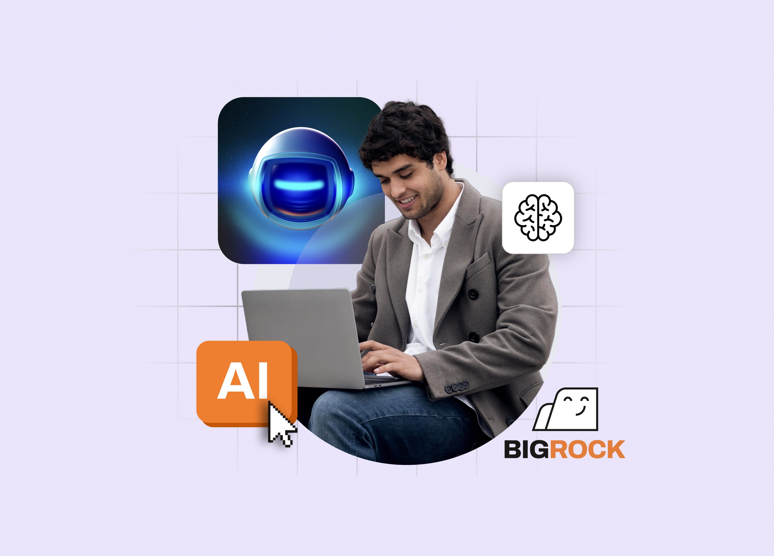 difference between generative ai and large language models