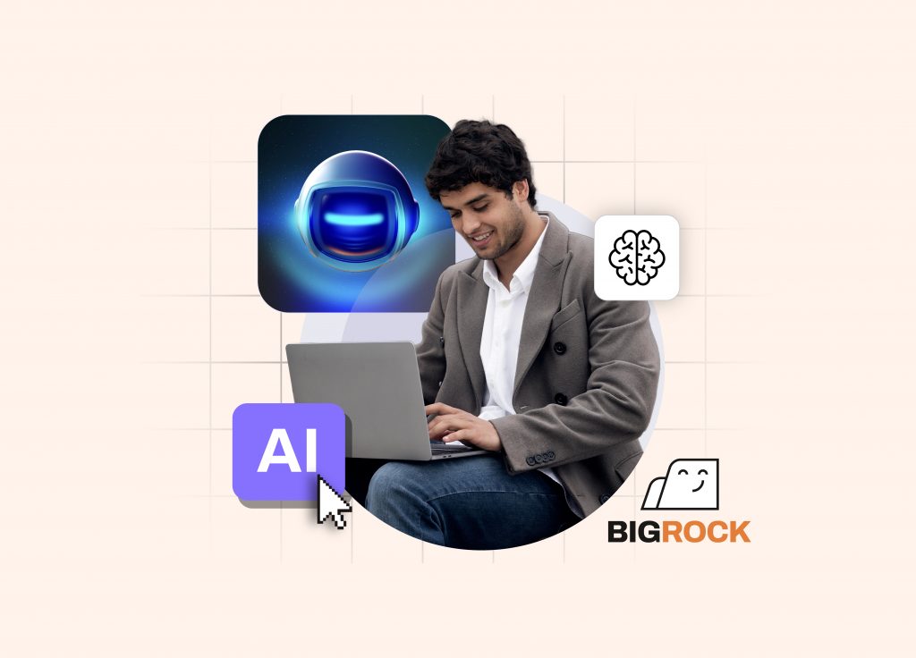 The Rise of AI-Generated SEO Reports in Indian SMEs