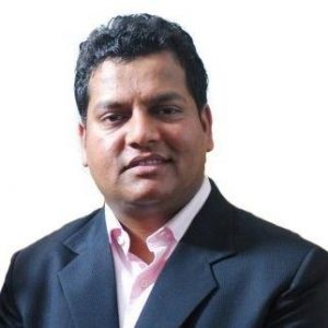 Picture of Vaibhav Srivastava