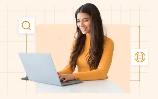 point domain to vps
