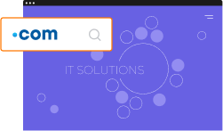 All Preminum hosting and domain services available at Bigrock